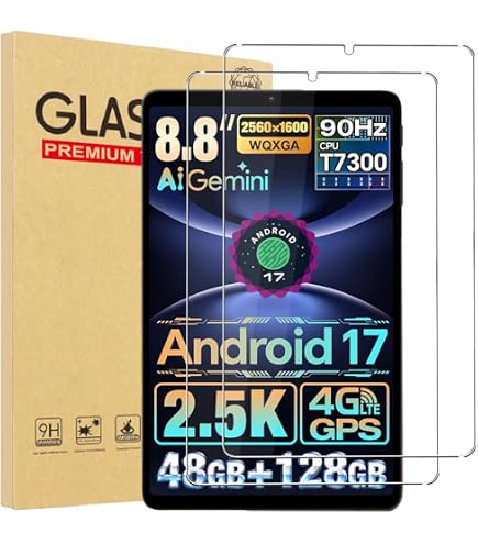Amazon.co.jp: 【1枚セット】For Teclast T60 Mini フィルム 8.8インチ